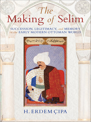 cover image of The Making of Selim
